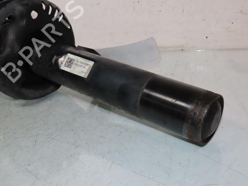 Schokbreker rechts voor AUDI Q3 (8UB, 8UG) 2.0 TDI quattro (150 hp) 30951248