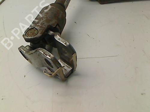 Used Steering column Steering column PEUGEOT 407 (6D_) 1.6 HDi 110 (6D9HZC, 6D9HYC) (109 hp) 23149924 23149924