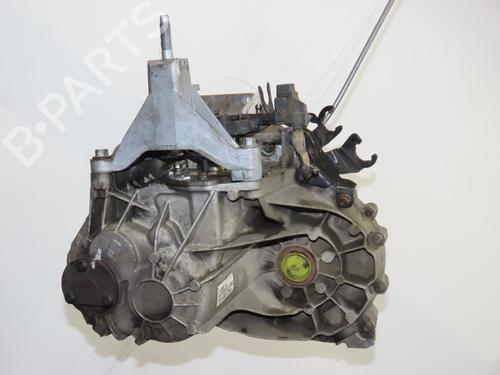 Gearbox FORD TRANSIT CONNECT (P65_, P70_, P80_) 1.8 TDCi | BP29196254M3