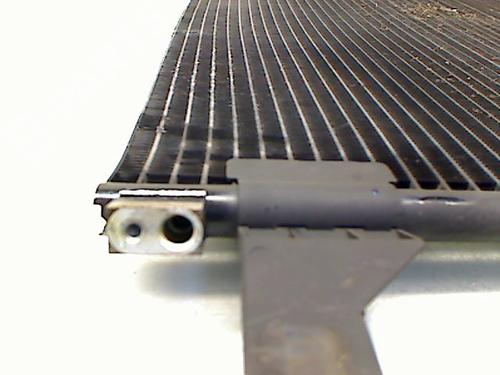 Heater matrix MERCEDES-BENZ M-CLASS (W163) ML 270 CDI (163.113) | BP8977428M63 