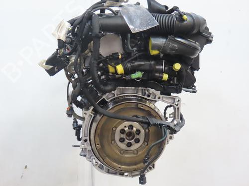 Motor PEUGEOT 2008 I (CU_) 1.2 THP 110 / PureTech 110 (110 hp) 23851698