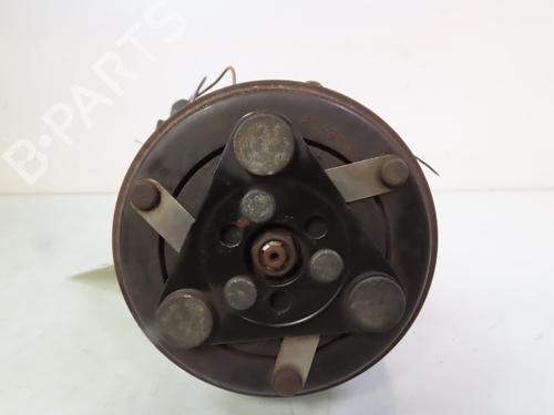 AC compressor FIAT PUNTO (199_) 1.3 D Multijet | BP30950916M34