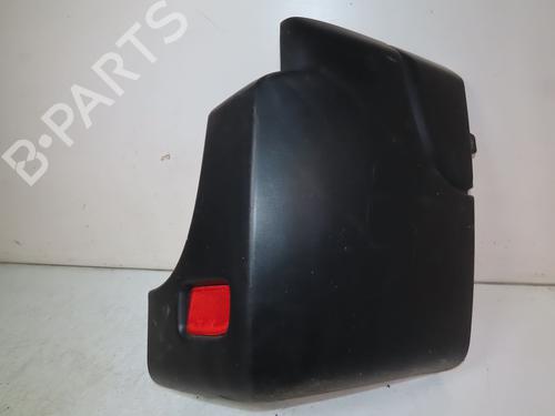 Used Corner bumper RENAULT MASTER III Van (FV) 2.3 dCi 130 FWD (FV0M, FV0Y, FV0J, FV02, FV03) (130 hp) 30953833