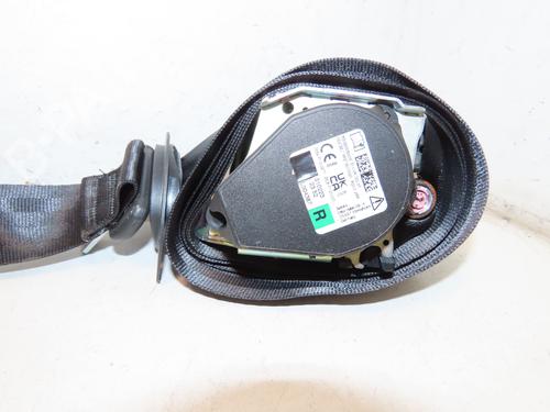 Used Front right belt tensioner SKODA FABIA IV (PJ3) 1.0 TSI (95 hp) 30952317