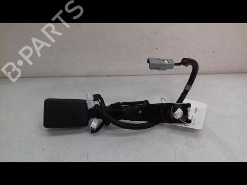 Seat buckle TOYOTA VERSO (_R2_) 1.6 D4-D (WAR20_) | BP15077126I32 