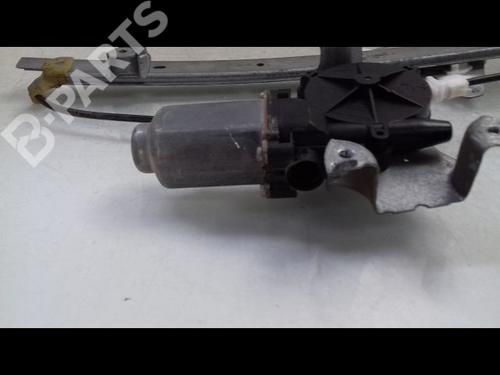 Rear right window mechanism NISSAN PATHFINDER III (R51) 2.5 dCi 4WD | BP8983857C25 