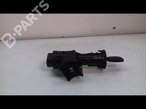 Used Ignition barrel FIAT 500 (312_) 1.2 (312AXA1A) (69 hp) 10391570