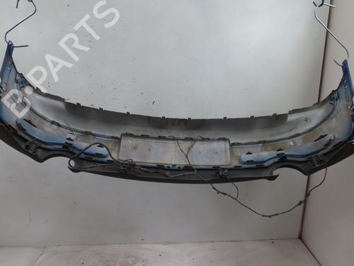 Rear bumper MINI MINI CLUBMAN (R55) Cooper S | BP19441293C8 