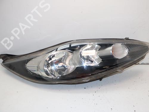 Used Right headlight Right headlight 39220936 39220936