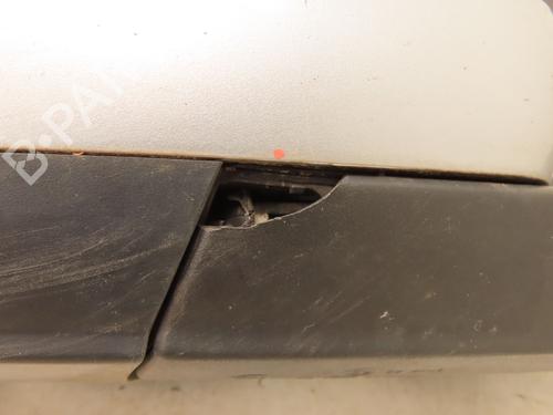 Used Right mirror VW POLO V (6R1, 6C1) 1.6 TDI (90 hp) 29196275