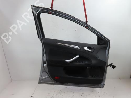 Left front door FORD MONDEO IV (BA7) 1.8 TDCi | BP19653388C2 