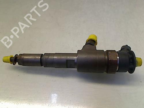 Used Injector Injector PEUGEOT 206+ (2L_, 2M_) 1.4 HDi eco 70 (68 hp) 8979421 8979421