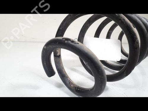 Shock absorber spring DACIA DUSTER (HS_) 1.5 dCi (HSMC) | BP14890557C152 