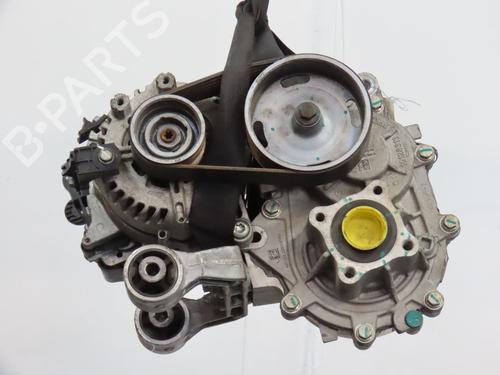 Engine CITROËN AMI (9A_) Electric (9AZ2CA) | BP29577658M1 