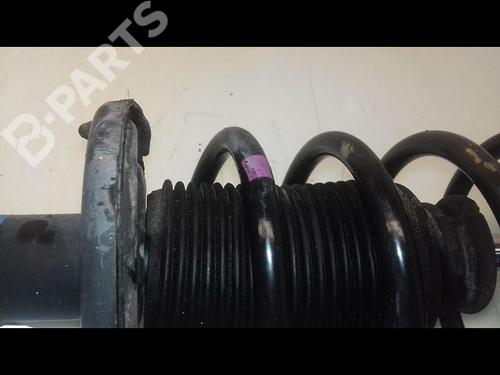 Right front shock absorber SMART FORFOUR (454) 1.5 CDI (454.001) | BP8982214M17 