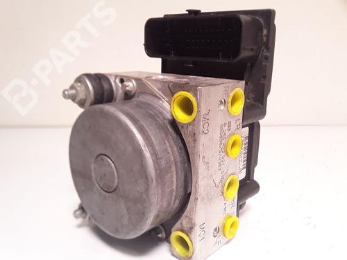 ABS pump FIAT PANDA (169_) 1.2 (169.AXB11, 169.AXB1A) | BP9004767M43 