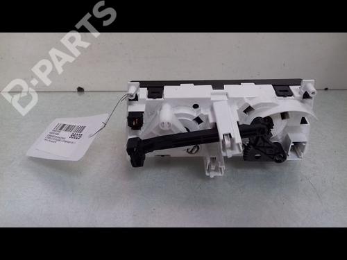 Climate control CITROËN C3 Picasso (SH_) 1.2 THP 110 (SHHNZ6) | BP8983092I5 