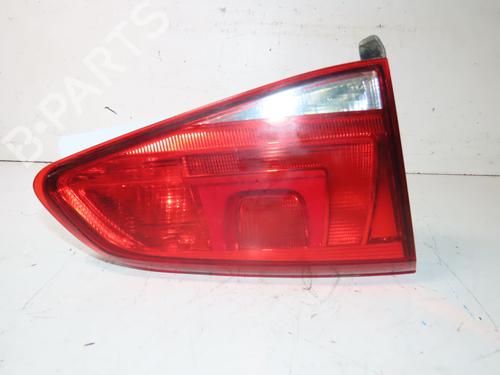 Used Left tailgate light VW GOLF VII (5G1, BQ1, BE1, BE2) 1.6 TDI (105 hp) 30954744