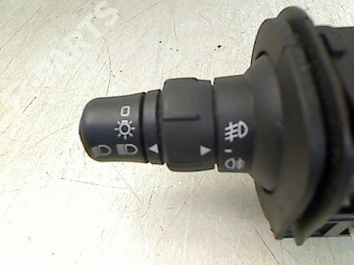 Steering column stalk RENAULT SCÉNIC II (JM0/1_) 1.5 dCi (JM1E, JM16) | BP8975091I23 