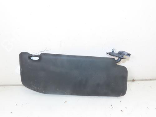 Used Left sun visor PEUGEOT 208 II (UB_, UP_, UW_, UJ_) 1.2 PureTech 130 (131 hp) 20653289
