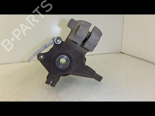 Used Right front steering knuckle Right front steering knuckle PEUGEOT 206 Hatchback (2A/C) [1998-2012] 23150205 23150205