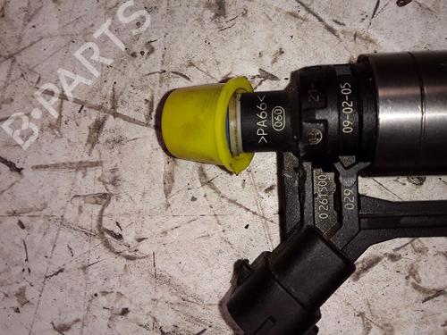 Used Injector Injector PEUGEOT 3008 I MPV (0U_) 1.6 THP (150 hp) 8991203 8991203