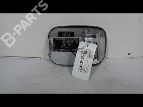 Fuel flap MERCEDES-BENZ A-CLASS (W169) A 180 CDI (169.007, 169.307) | BP8992926C131 