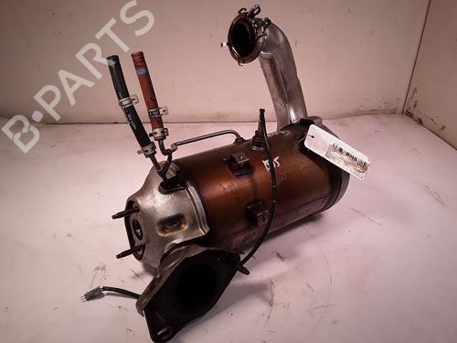 Used Catalyst RENAULT CLIO IV (BH_) 1.5 dCi 90 (90 hp) 8997468