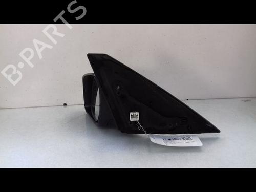 Left mirror MAZDA 3 (BK) 1.6 DI Turbo | BP23152321C26