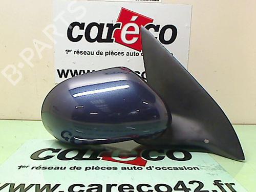 Right mirror FIAT MAREA (185_) 1.9 JTD 105 (185AXN1A) | BP23152244C27 