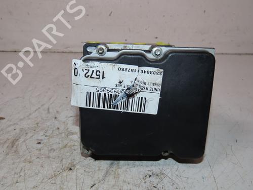 Used ABS pump RENAULT MEGANE II (BM0/1_, CM0/1_) 2.0 (230 hp) 30951585