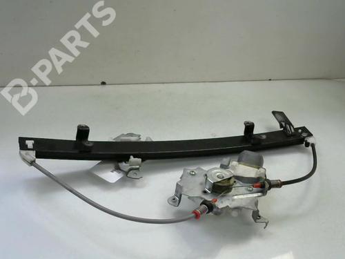 Front left window mechanism NISSAN MICRA III (K12) 1.5 dCi | BP8980752C22 
