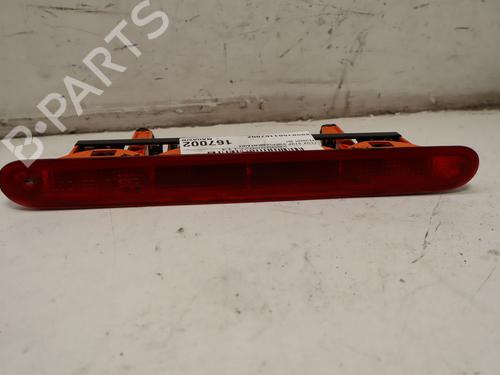 Third brake light PEUGEOT 307 (3A/C) 2.0 HDi 110 | BP34529263L11 - Image 2