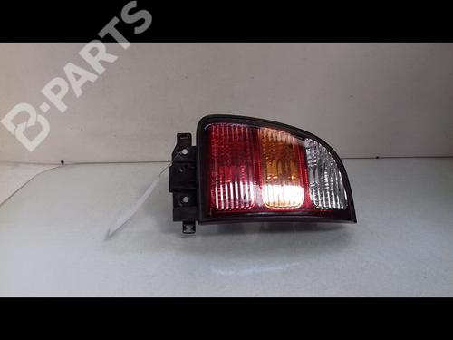 Used Left taillight TOYOTA RAV 4 I Cabrio (_A1_) 2.0 4WD (SXA11) (129 hp) 8991831