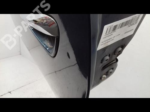 Left rear door ALFA ROMEO 159 Sportwagon (939_) 1.9 JTDM 16V (939BXC1B, 939BXC12) | BP9000916C4 