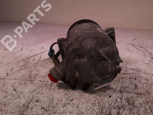 AC compressor OPEL TIGRA TwinTop (X04) 1.8 (R97) | BP8990414M34 