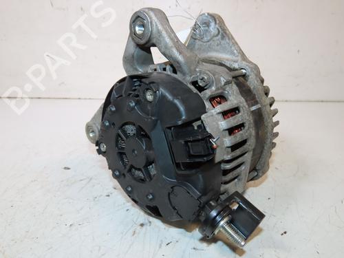 Generator RENAULT TWINGO III (BCM_, BCA_) 1.0 SCe 65 (BCMJ) (65 hp) 30950760