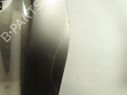 Hood RENAULT MEGANE III Hatchback (BZ0/1_, B3_) 1.5 dCi (BZ09, BZ0D, BZ1W, BZ29, BZ14) | BP26071685C1 
