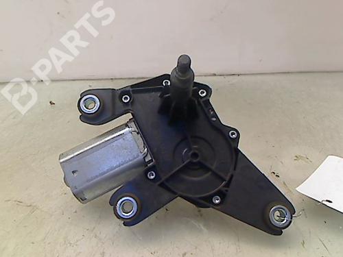 Rear wiper motor RENAULT CLIO III Grandtour (KR0/1_) 1.5 dCi | BP8985696M102 
