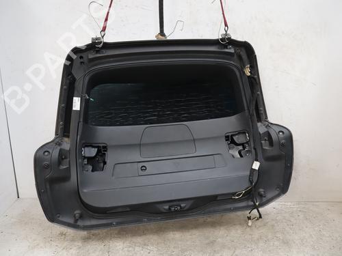 Tampa da Mala Tampa da Mala CITROËN C4 Grand Picasso II (DA_, DE_) 1.6 HDi / BlueHDi 115 (115 hp) 36445141 36445141