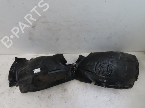 Wheel arch MERCEDES-BENZ CLA (C118) CLA 200 d (118.312) | BP31634431C56