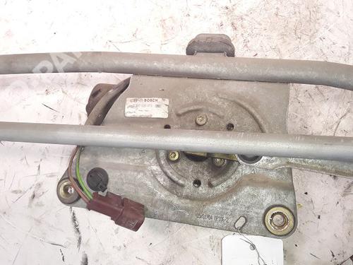Front wiper motor CITROËN XSARA PICASSO (N68) 2.0 HDi | BP8993589M29 