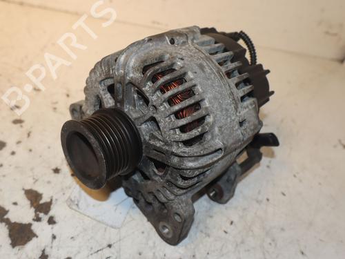 alternator-vw-golf-vi-5k1-2008-2009-2010-2011-2012-2013-2014-39218094 main image