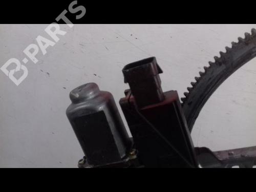 Front left window mechanism OPEL CORSA C (X01) 1.0 (F08, F68) | BP10299098C22 