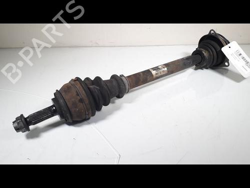 Left front driveshaft DACIA LOGAN (LS_) 1.4 (LS0A, LS0C, LS0E, LS0G) | BP10077796M38