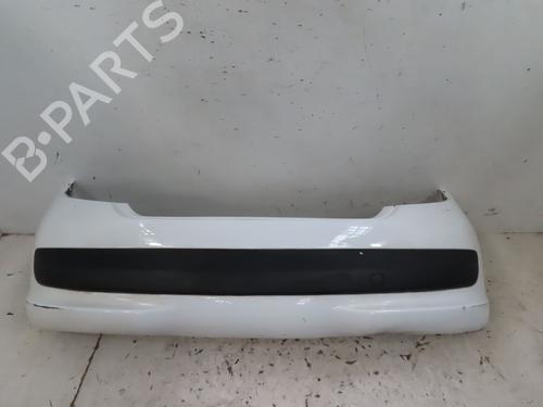 Used Rear bumper PEUGEOT 207 (WA_, WC_) 1.4 HDi (68 hp) 30953908