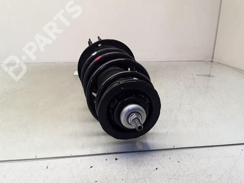 Right front shock absorber TOYOTA YARIS (_P13_) 1.5 Hybrid (NHP130_, NHP130) | BP8989684M17 