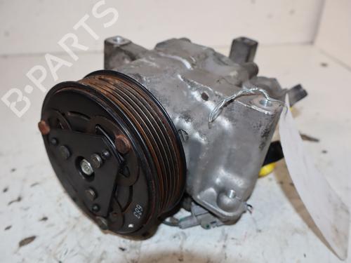 Used AC compressor AC compressor 39218216 39218216