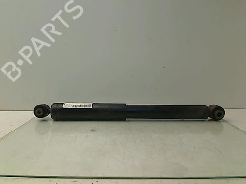 Used Left rear shock absorber Left rear shock absorber PEUGEOT 1007 (KM_) 1.4 HDi (68 hp) 36484117 36484117