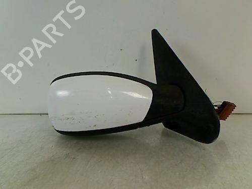 Used Right mirror Right mirror PEUGEOT 306 Break (7E, N3, N5) 1.9 TD (90 hp) 23152272 23152272